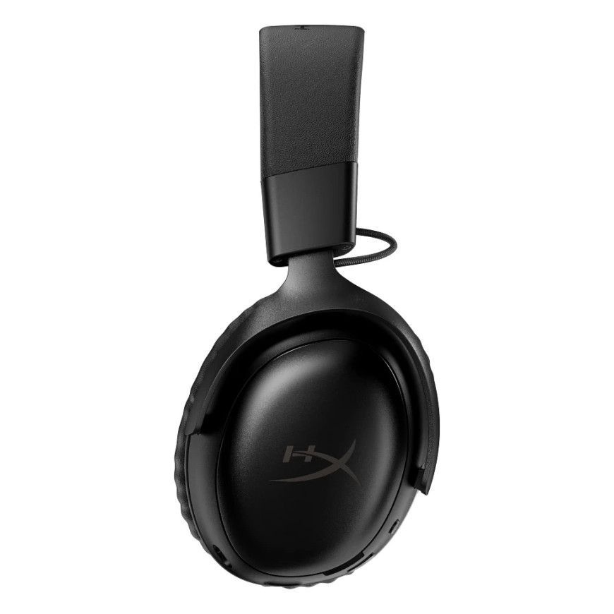 Casque Gamer sans Fil HyperX Cloud III Wireless Noir (A59YZAA)