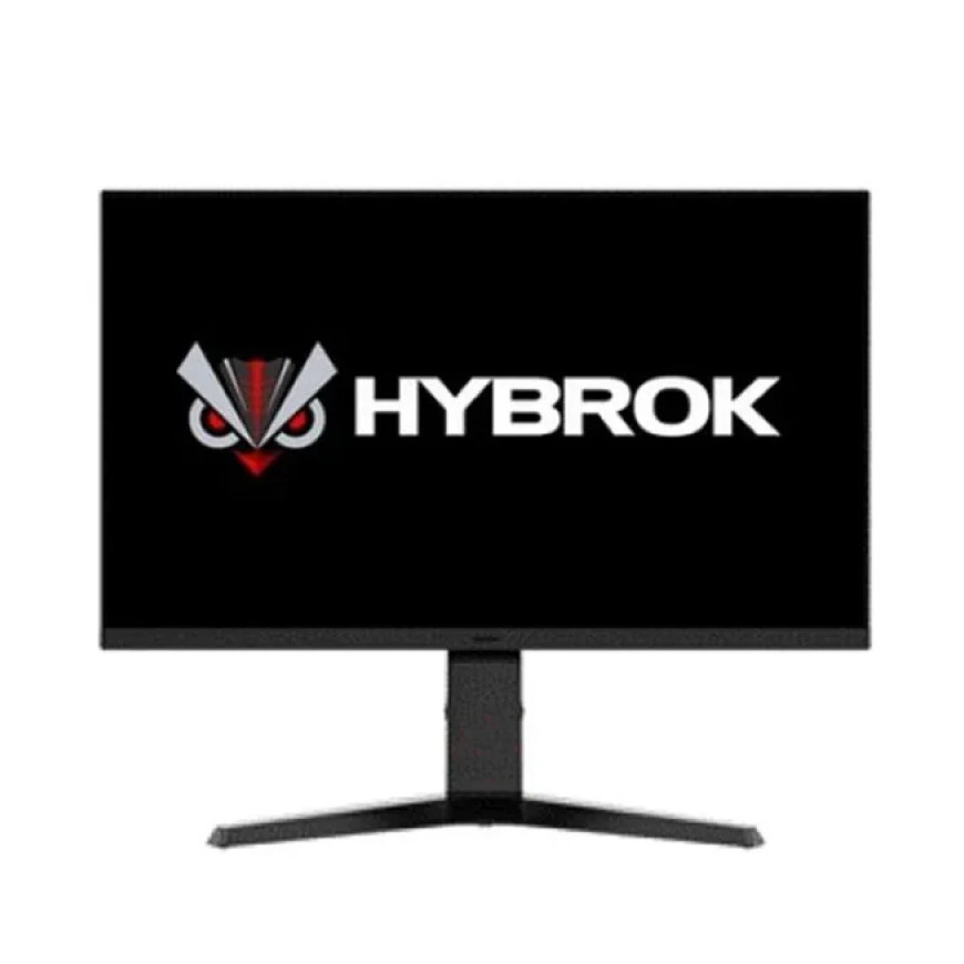 Moniteur gaming Hybrok Flame 24" IPS 180Hz 1ms (HG24IFL)