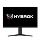 Moniteur gaming Hybrok Flame 24" IPS 180Hz 1ms (HG24IFL)