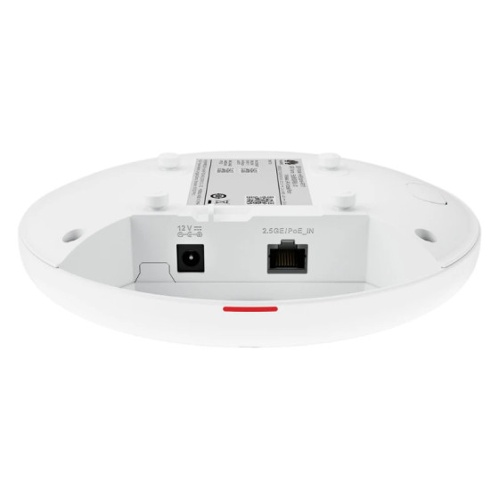 Point d’accès Wi-Fi Huawei AP371 Wi-Fi 7 Double Bande (50087399-001)
