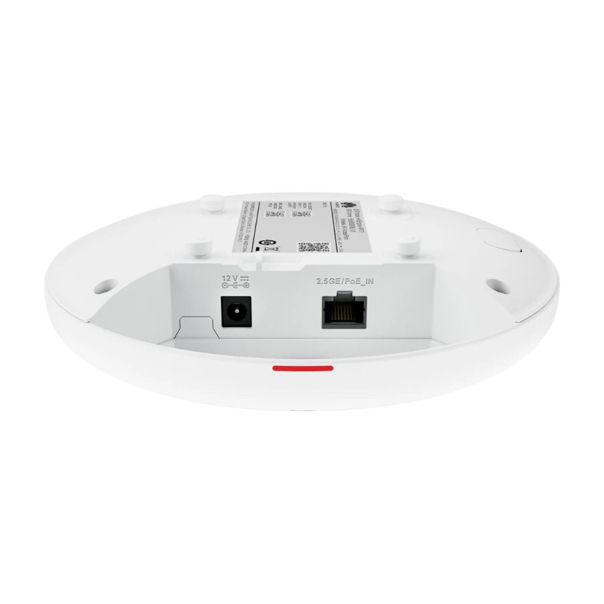 Point d’accès Wi-Fi Huawei AP371 Wi-Fi 7 Double Bande (50087399-001)
