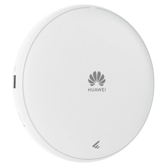Point d’accès Wi-Fi Huawei AP371 Wi-Fi 7 Double Bande (50087399-001)