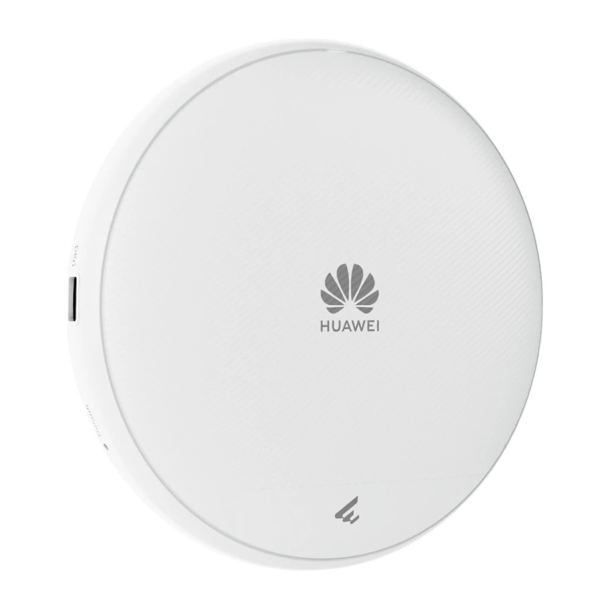 Point d’accès Wi-Fi Huawei AP371 Wi-Fi 7 Double Bande (50087399-001)