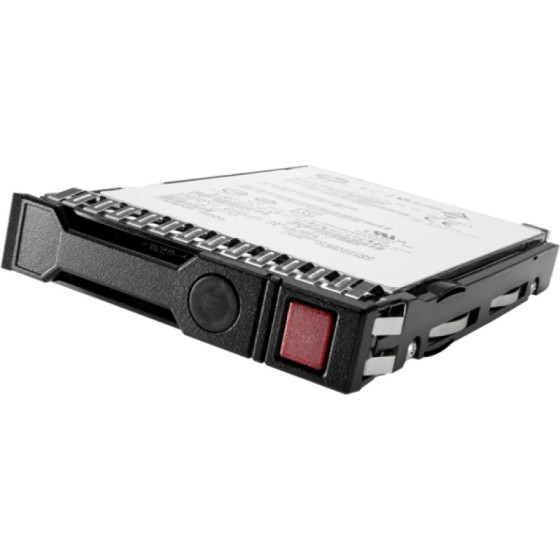 Disque dur serveur HPE 1TB SATA 7.2K LFF 3.5" HDD (801882)