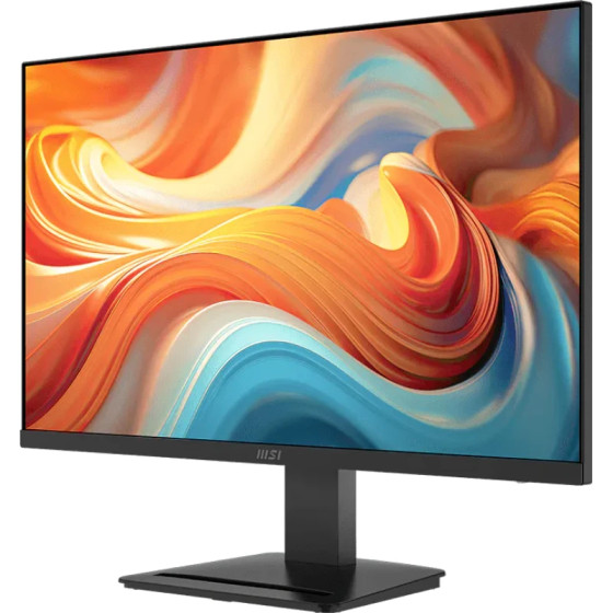 Écran MSI Pro MP273 E14A 27" Full HD (9S6-3PB4CH-250)
