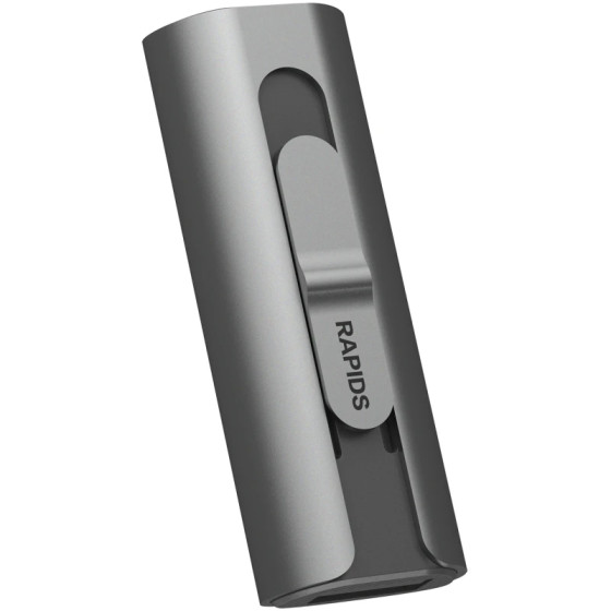 Clé USB HIKSEMI S560 1 To USB 3.2 Métal (HS-USB-S560-1TB-U3)