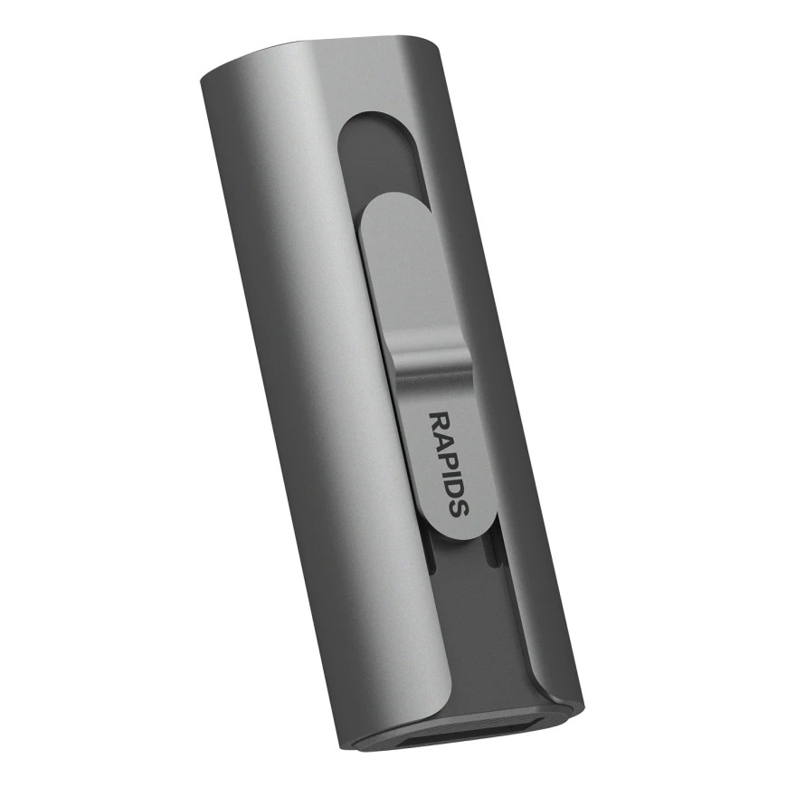Clé USB HIKSEMI S560 1 To USB 3.2 Métal (HS-USB-S560-1TB-U3)