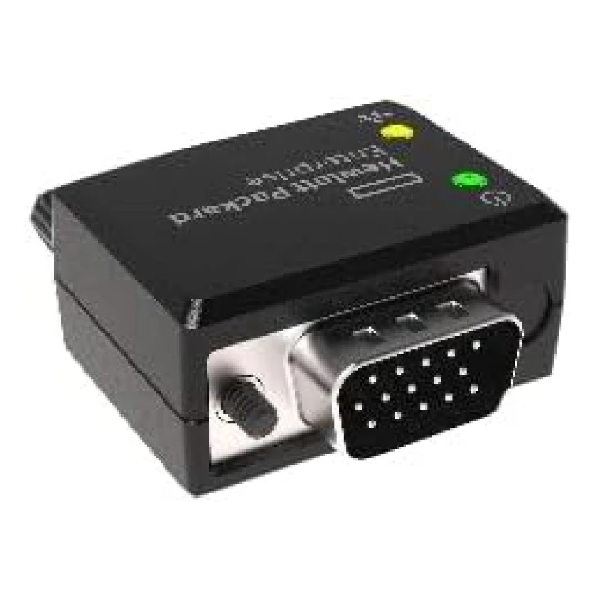 Adaptateur KVM USB HPE pour serveur et data center (Q5T66A)