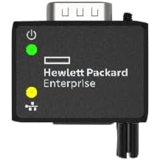 Adaptateur KVM USB HPE pour serveur et data center (Q5T66A)