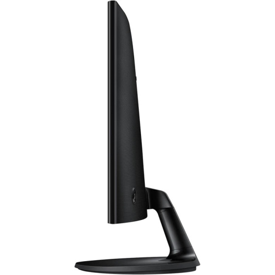 Écran Samsung série D 24'' Curved Full-HD VA 100Hz 4ms GTG Narrow Border Eye-Care (LS24D362GAMXUE)