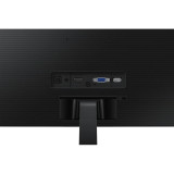 Écran Samsung série D 24'' Curved Full-HD VA 100Hz 4ms GTG Narrow Border Eye-Care (LS24D362GAMXUE)
