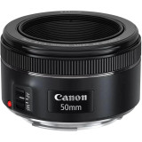 Objectif Canon EF 50mm f/1.8 STM (0570C005AA)