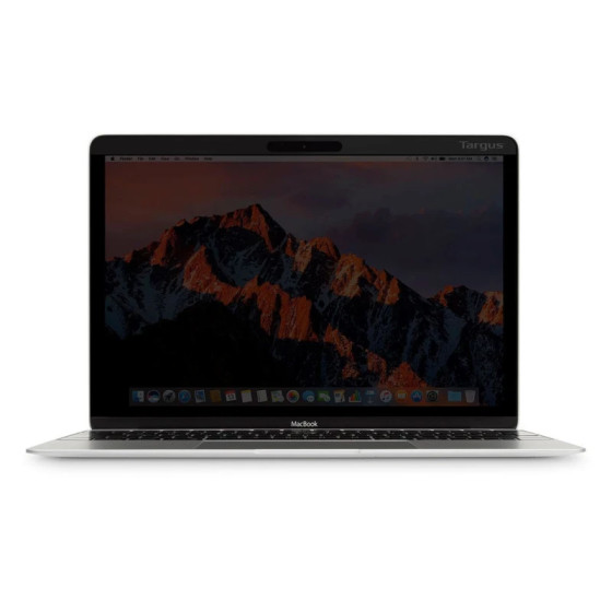 Écran magnétique Targus 13.3" pour MacBook - Protection anti-reflet (ASM133MBGL-60)