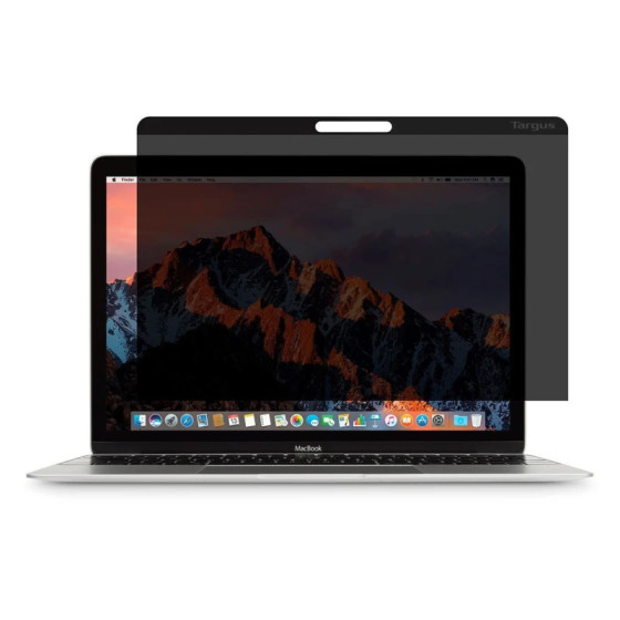 Écran magnétique Targus 13.3" pour MacBook - Protection anti-reflet (ASM133MBGL-60)