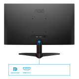Écran PC 23.8 pouces Full HD (24B36X)
