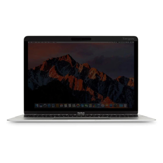 Filtre de confidentialité magnétique Targus 13.3 pouces pour MacBook Pro (ASM133MBP6GL-60)