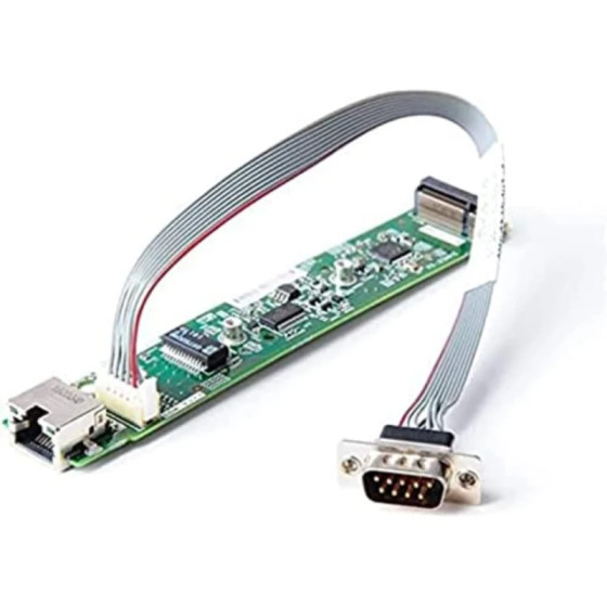 Câble Serveur HPE Port Série iLO/M.2 pour ProLiant DL20 Gen11 (P65407-B21)