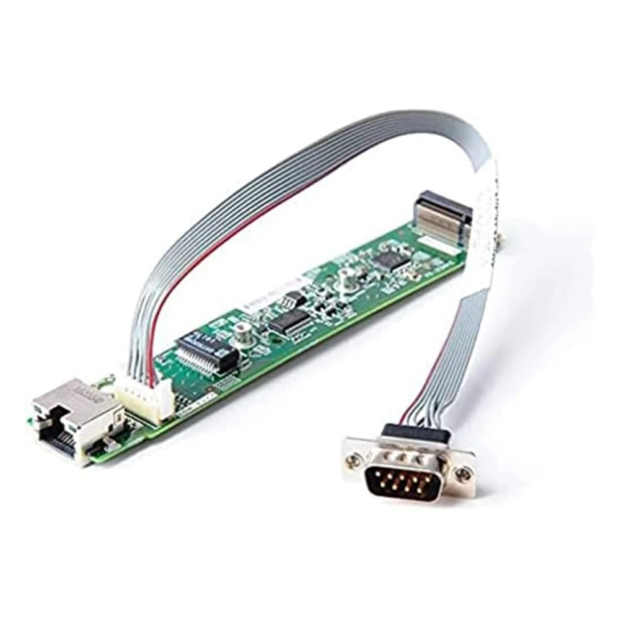 Câble Serveur HPE Port Série iLO/M.2 pour ProLiant DL20 Gen11 (P65407-B21)