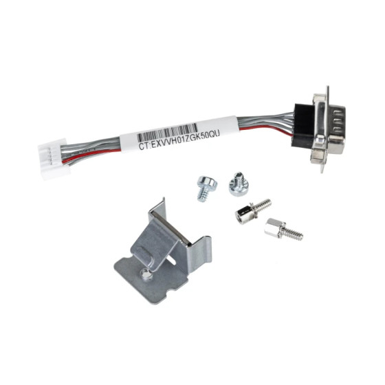 Câble Serveur HPE Port Série iLO/M.2 pour ProLiant DL20 Gen11 (P65407-B21)