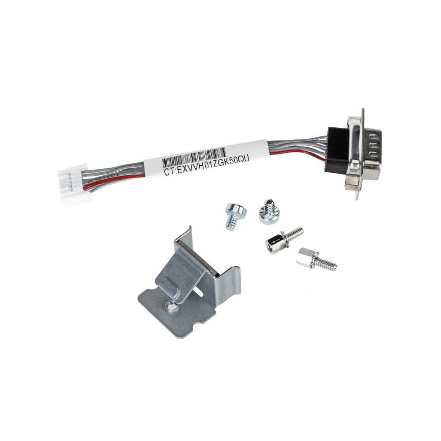 Câble Serveur HPE Port Série iLO/M.2 pour ProLiant DL20 Gen11 (P65407-B21)