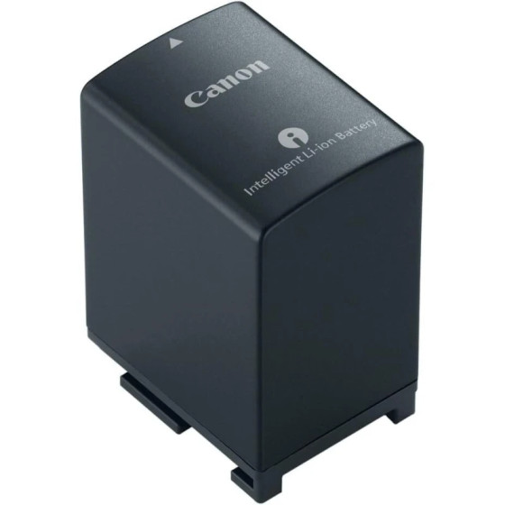 Batterie Caméscope Canon BP-828 pour XA11 et XA15 (8598B002AB)