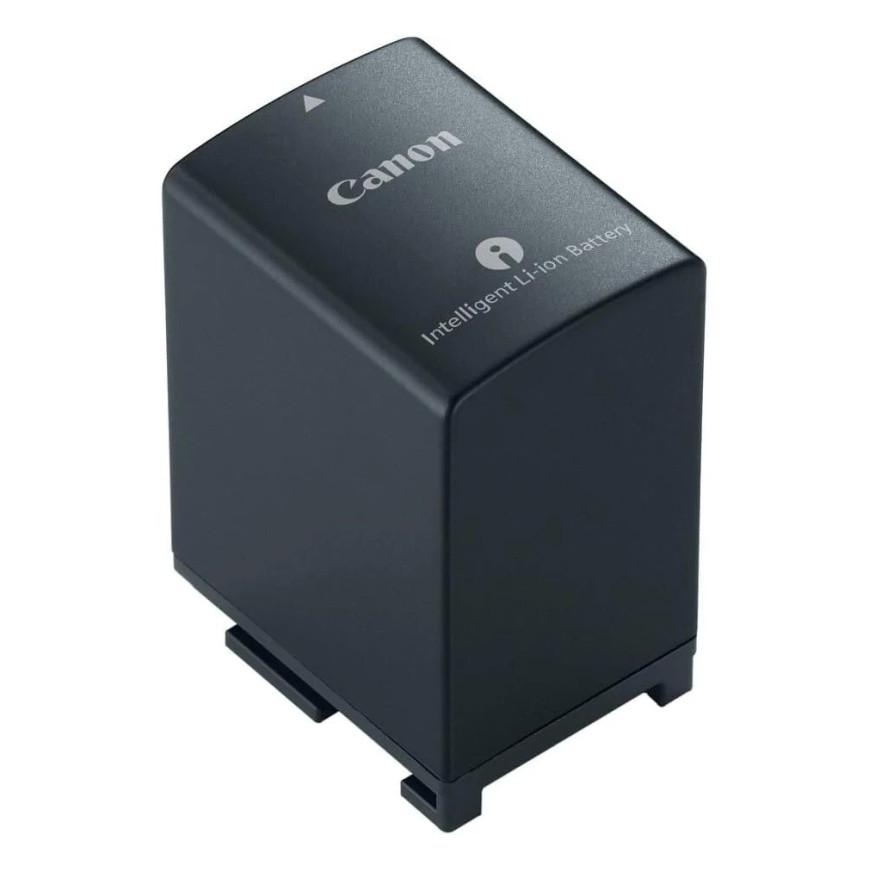 Batterie Caméscope Canon BP-828 pour XA11 et XA15 (8598B002AB)
