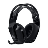 Casque Gaming sans Fil LOGITECH G733 LIGHTSPEED RGB Noir (981-000864)