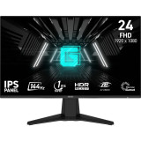 Moniteur MSI G242L E14 24 pouces 144Hz Full HD Gaming (9S6-3BC61T)