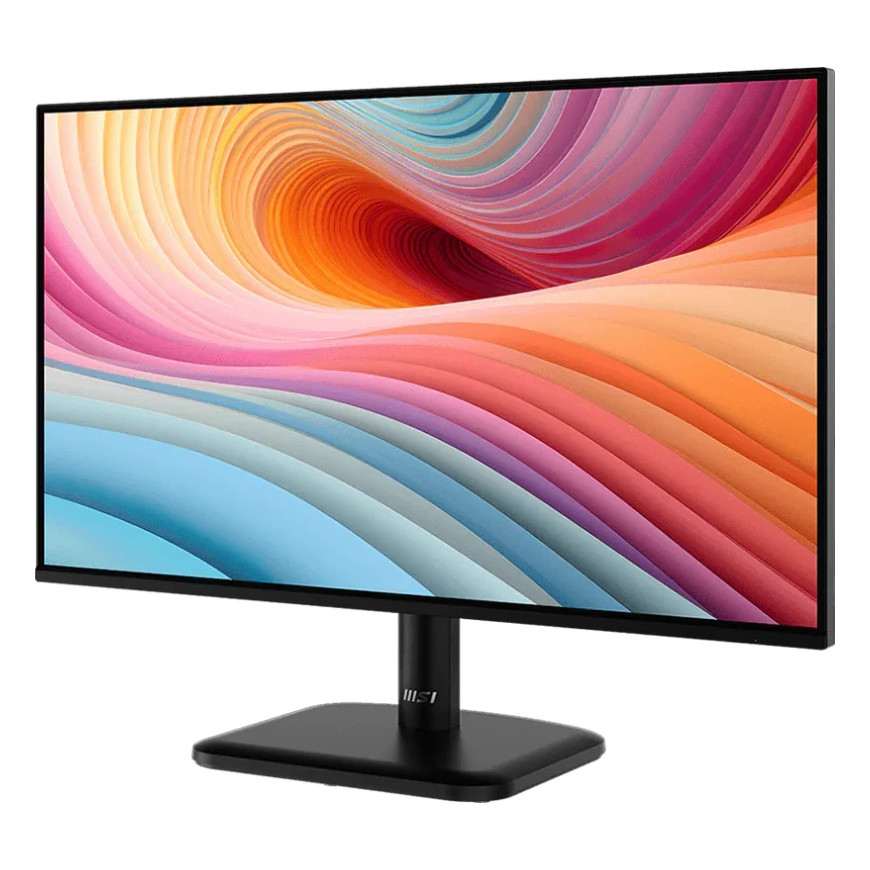 Écran MSI Pro MP251L E2 25 pouces Full HD (9S6-3PD2CM-033)