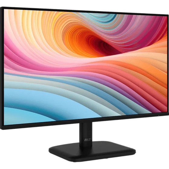 Écran MSI Pro MP251L E2 25 pouces Full HD (9S6-3PD2CM-033)
