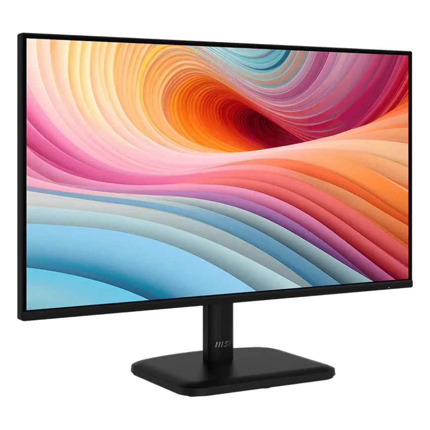 Écran MSI Pro MP251L E2 25 pouces Full HD (9S6-3PD2CM-033)