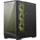 Boîtier Gaming MSI MAG PANO 130R PZ - Châssis Panoramique Moderne (306-7G32R21)