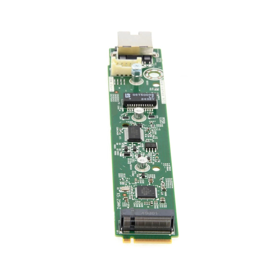 Module HPE Port Série iLO pour ProLiant ML30 Gen11 - Kit iLO/NIC/M.2/COM (P65741-B21)