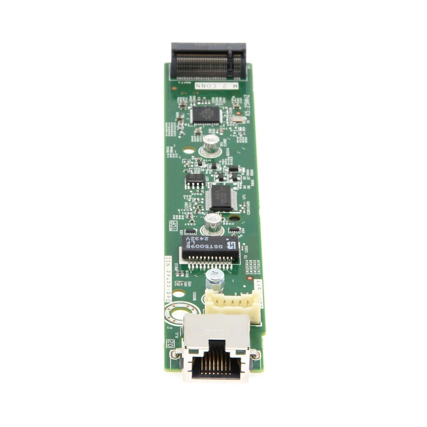 Module HPE Port Série iLO pour ProLiant ML30 Gen11 - Kit iLO/NIC/M.2/COM (P65741-B21)