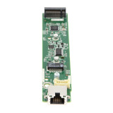 Module HPE Port Série iLO pour ProLiant ML30 Gen11 - Kit iLO/NIC/M.2/COM (P65741-B21)