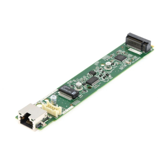 Module HPE Port Série iLO pour ProLiant ML30 Gen11 - Kit iLO/NIC/M.2/COM (P65741-B21)