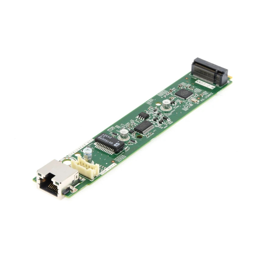 Module HPE Port Série iLO pour ProLiant ML30 Gen11 - Kit iLO/NIC/M.2/COM (P65741-B21)