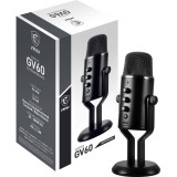 MSI Immerse GV60 Microphone USB – Noir (MSI_OS3-XXXX31-000)
