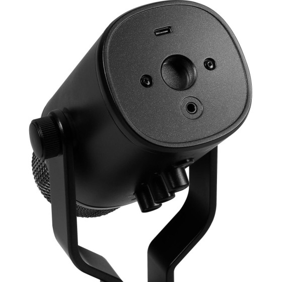 MSI Immerse GV60 Microphone USB – Noir (MSI_OS3-XXXX31-000)