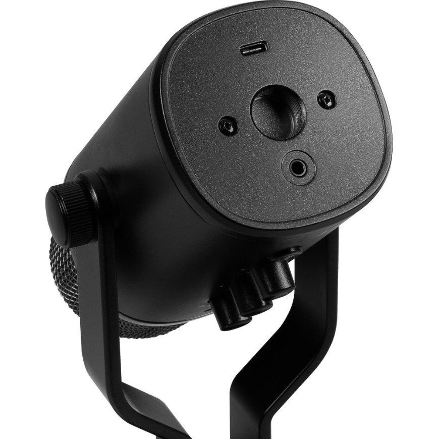 MSI Immerse GV60 Microphone USB – Noir (MSI_OS3-XXXX31-000)