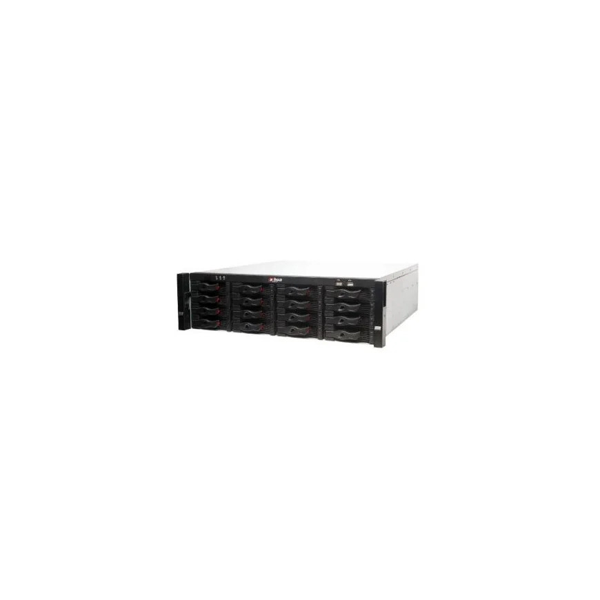 64/128 Channel 3U 16HDDS Ultra series network video recorder (NVR616R-128-4KS)