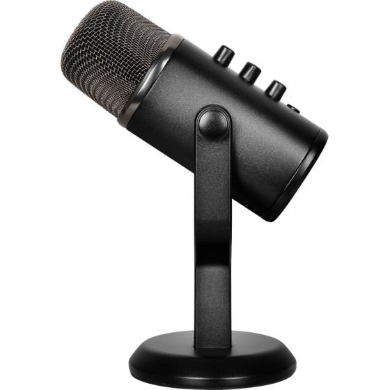 MSI Immerse GV60 Microphone USB – Noir (MSI_OS3-XXXX31-000)