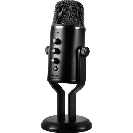 MSI Immerse GV60 Microphone USB – Noir (MSI_OS3-XXXX31-000)