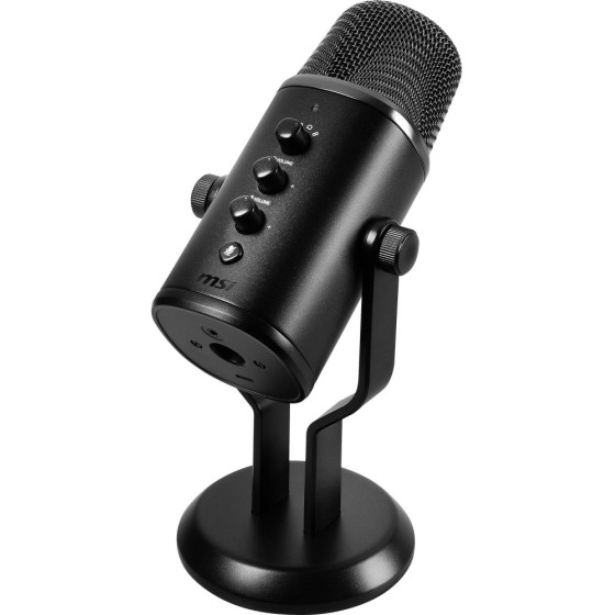 MSI Immerse GV60 Microphone USB – Noir (MSI_OS3-XXXX31-000)