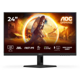 Moniteur AOC 24G4HRE - 23,8'' 16:9 IPS 200HZ (24G4HRE)