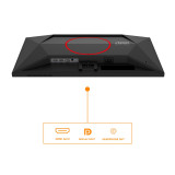 Moniteur AOC 24G4HRE - 23,8'' 16:9 IPS 200HZ (24G4HRE)