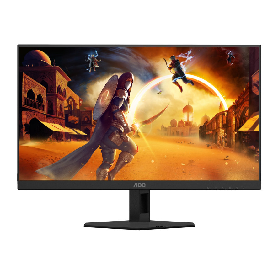 Moniteur AOC 24G4HRE - 23,8'' 16:9 IPS 200HZ (24G4HRE)