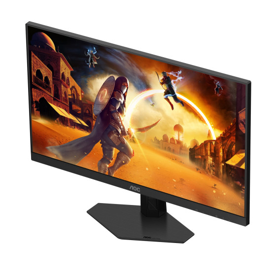 Moniteur AOC 24G4HRE - 23,8'' 16:9 IPS 200HZ (24G4HRE)