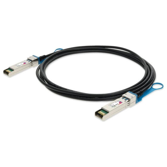 Câble HUAWEI 10G SFP+ Haute Vitesse 0.5 mètre (02311VGK)