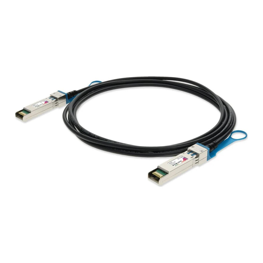 Câble HUAWEI 10G SFP+ Haute Vitesse 0.5 mètre (02311VGK)